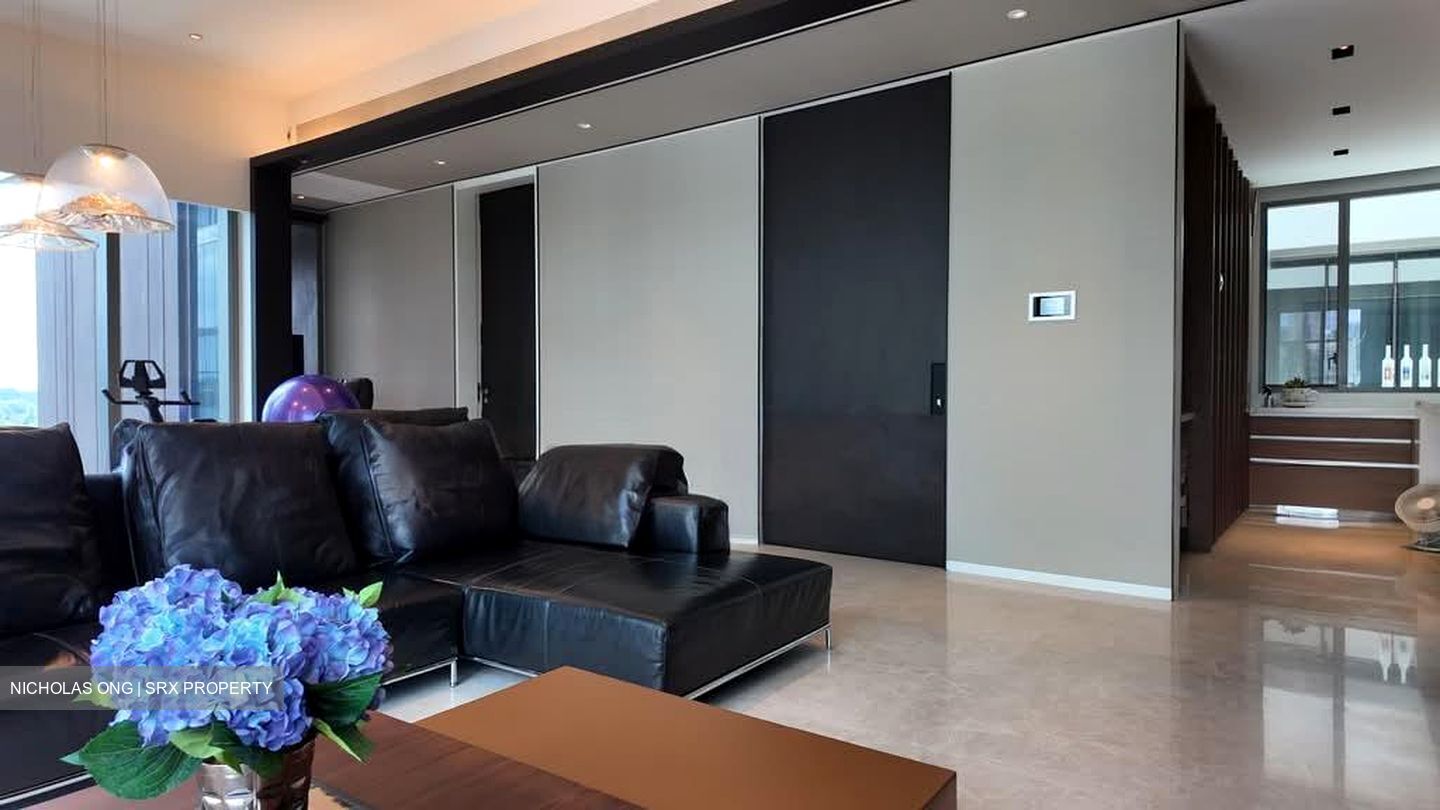 Leedon Residence (D10), Condominium #592077601